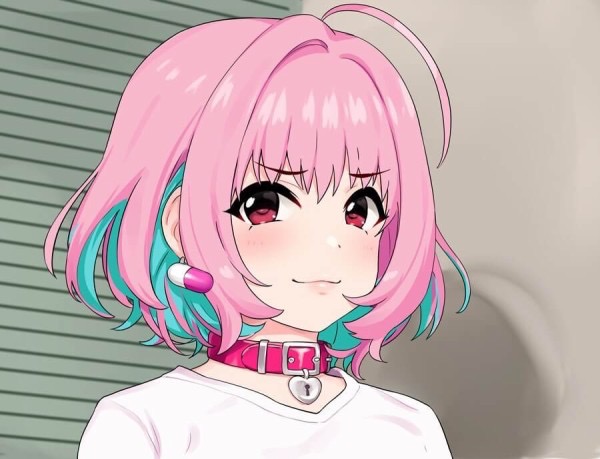 【悲報】ピンク髪のアニメキャラ、性格悪いのしかいないｗｗｗ