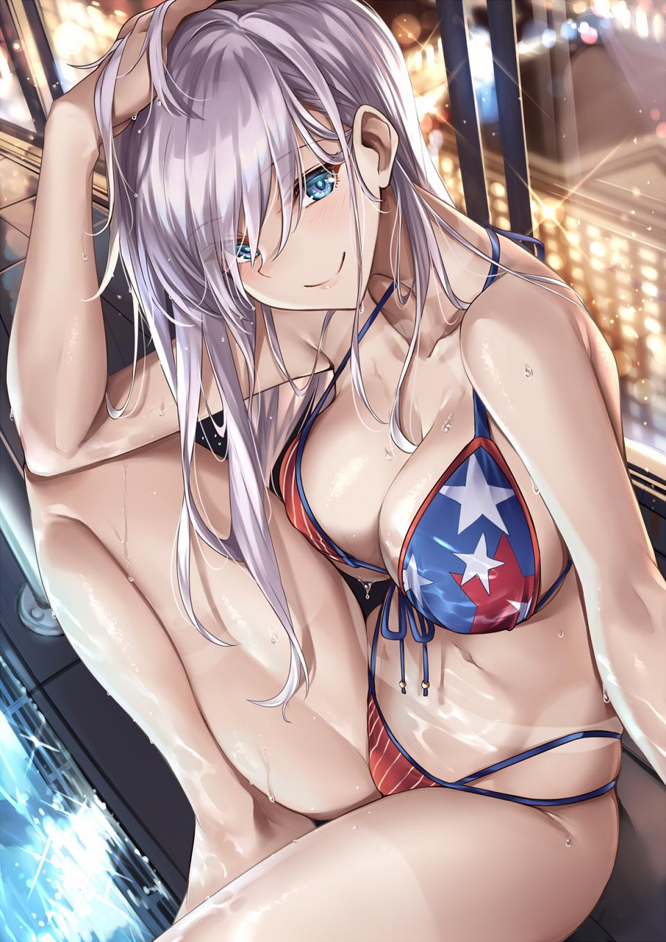 画像 Fategoの宮本武蔵さん あまりにエッチ過ぎるｗｗｗ Juuuke