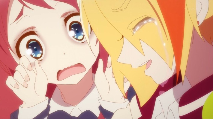 ゾンビランドサガ リベンジ 2期 2話感想 ギャグ有 ご当地有 シリアス有 歌有 これをキャラ担当回で１話にまとめてんのが信じられん ガルパンプラス艦これラブライフ