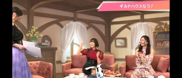 【朗報】人気声優の大坪由佳さん、ついにお乳の限界を超えてしまうwww