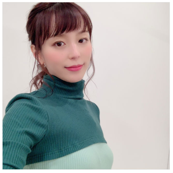 人気声優・平野綾さん「私はこの先もハルヒやこなたを演じ歌い続けていく」