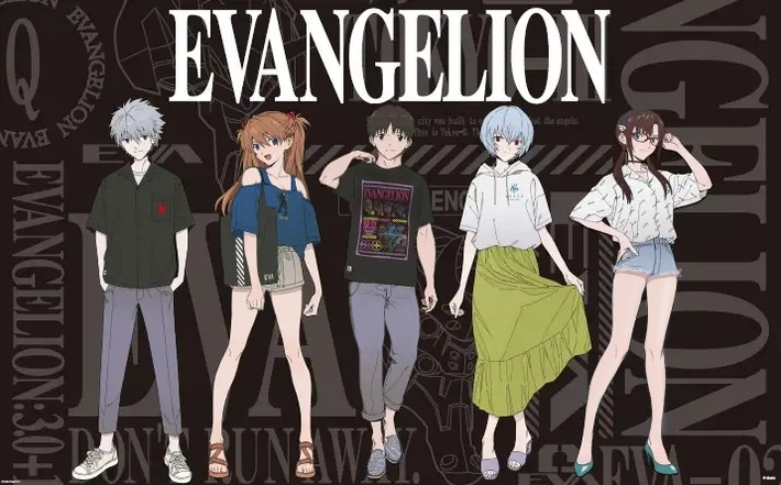 シンジ「体のアスカ、顔の綾波、性格のミサトさんか・・・」