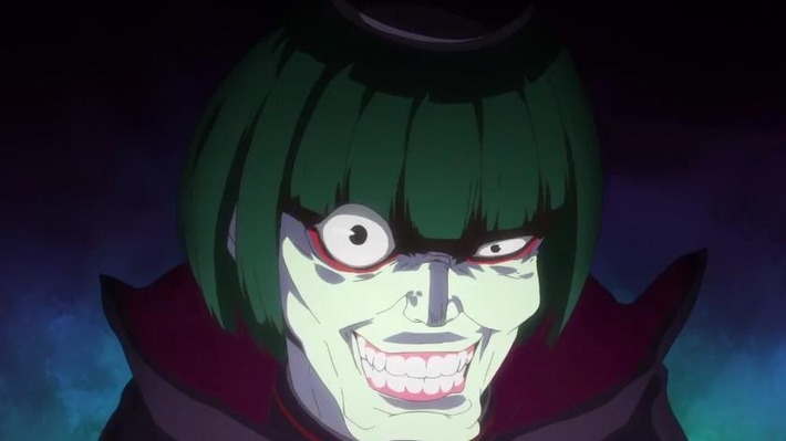 最強声優の松岡禎丞さん、ハーレム主人公の次はキチガイキャラで天下を獲ってしまうｗｗｗ