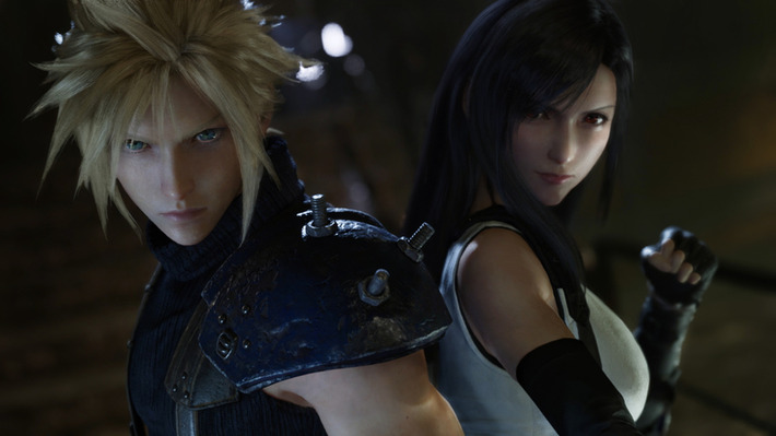 【悲報】ＦＦ7リメイク、もう誰も話題にしなくなる！