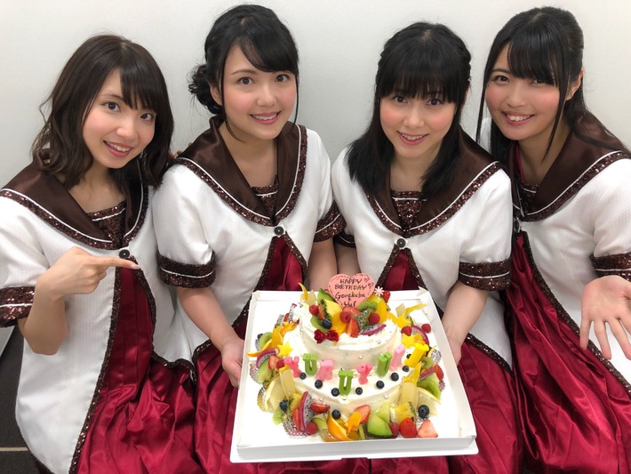 【悲報】ゆるゆり声優、全滅する・・・。