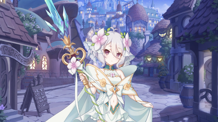 コッコロ「主さま♡本日も生活費を稼ぐために殿方とセクロスして参りますね♡」