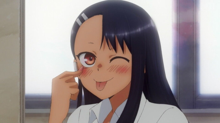 最終回 イジらないで 長瀞さん 12話感想 いや付き合えや ってなる変態アニメだったwww ガルパンプラス艦これラブライフ 最終回 イジらないで 長瀞さん 12話感想 いや付き合えや ってなる変態アニメだったwww ガルパンプラス艦これラブライフ