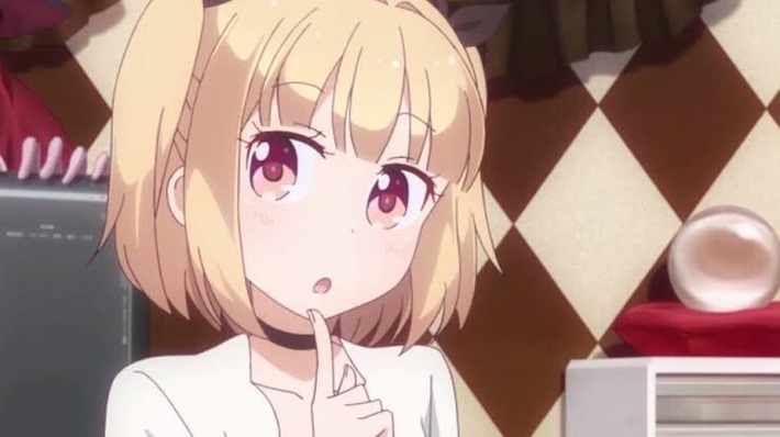 NEWGAMEの飯島ゆんとかいう女www