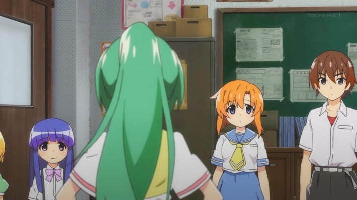 新アニメ『ひぐらしのなく頃 業』で梨ちゃん花が挑む世界wwwwwwww
