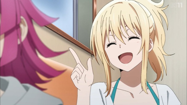 【朗報】オタクに優しいギャル実在した。→その衝撃写真がこちら（※ギャルが苦手な方は⚠）