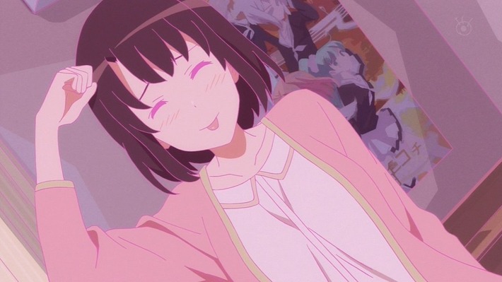 冴えかのの一番人気は加藤としてwwwwwwwww