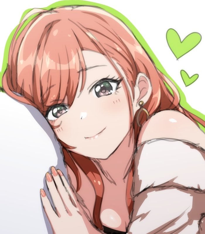 シャニマスの有栖川夏葉ちゃんのエロ可愛さは異常www