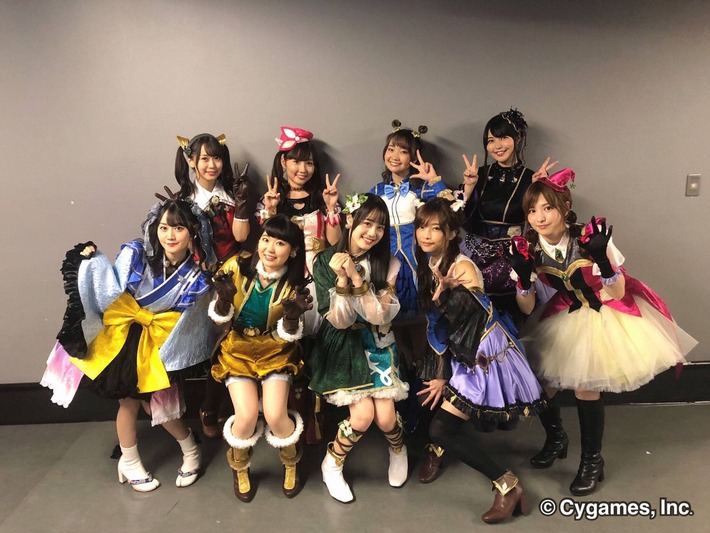 【朗報】最近の声優女子さん、普通に可愛いと話題にwww