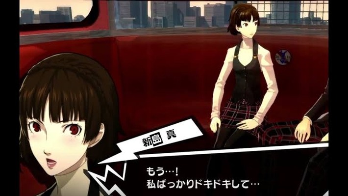 ペルソナシリーズで一番かわいい子 マジで決まるwwwwwwww ガルパンプラス艦これラブライフ ペルソナシリーズで一番かわいい子 マジで決まるwwwwwwww ガルパンプラス艦これラブライフ