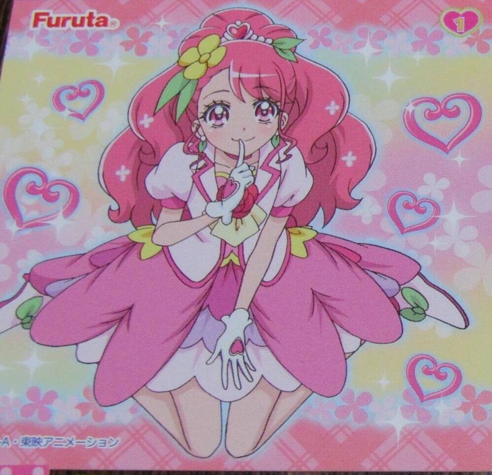画像 プリキュアさんがあきらかに俺らのための萌えポーズしてる公式絵wwwwwwww ガルパンプラス艦これラブライフ 画像 プリキュアさんがあきらかに俺らのための萌えポーズしてる公式絵wwwwwwww ガルパンプラス艦これラブライフ