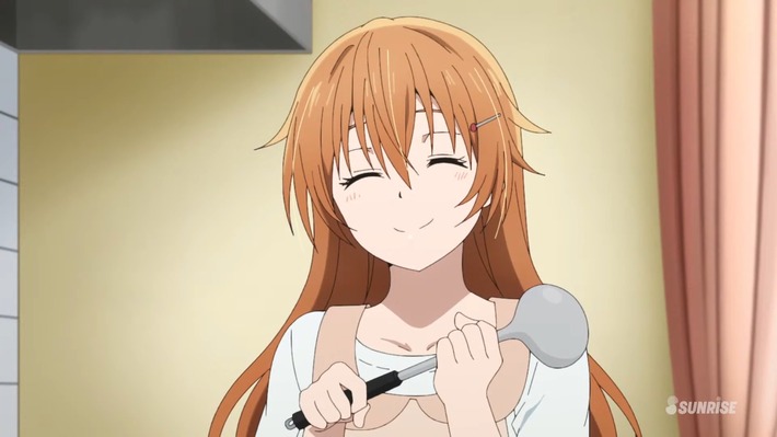 2020秋アニメでお嫁さんにしたい女の子ナンバーワン決定する！