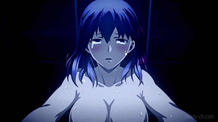 Fateの間桐桜　顔◎身体◎エロ◎家事◎←なんでこれで人気なかったん？