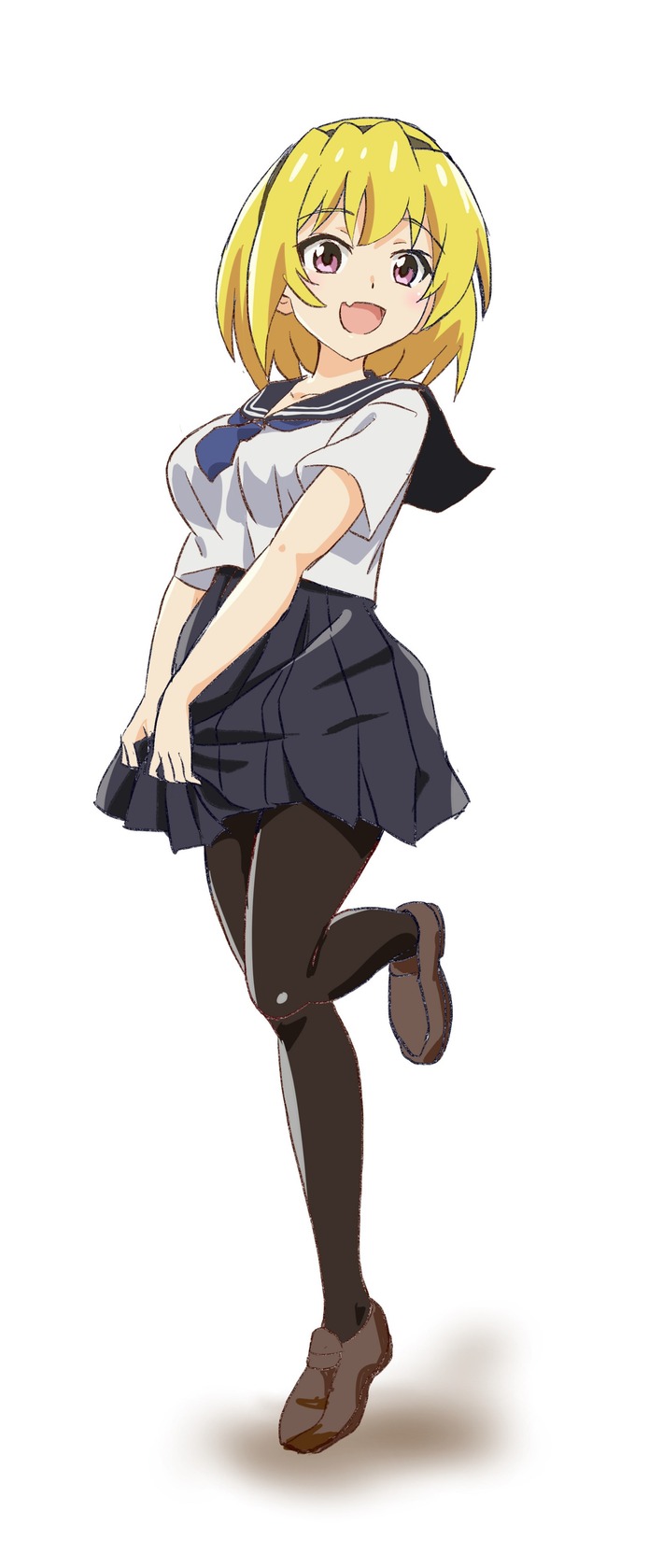 ひぐらし北条沙都子さん、ドスケベエチエチ雛見沢になってしまうwwwwwww