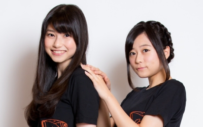 でも水瀬いのりと雨宮天どっちと付き合うかって言ったら Juuuke