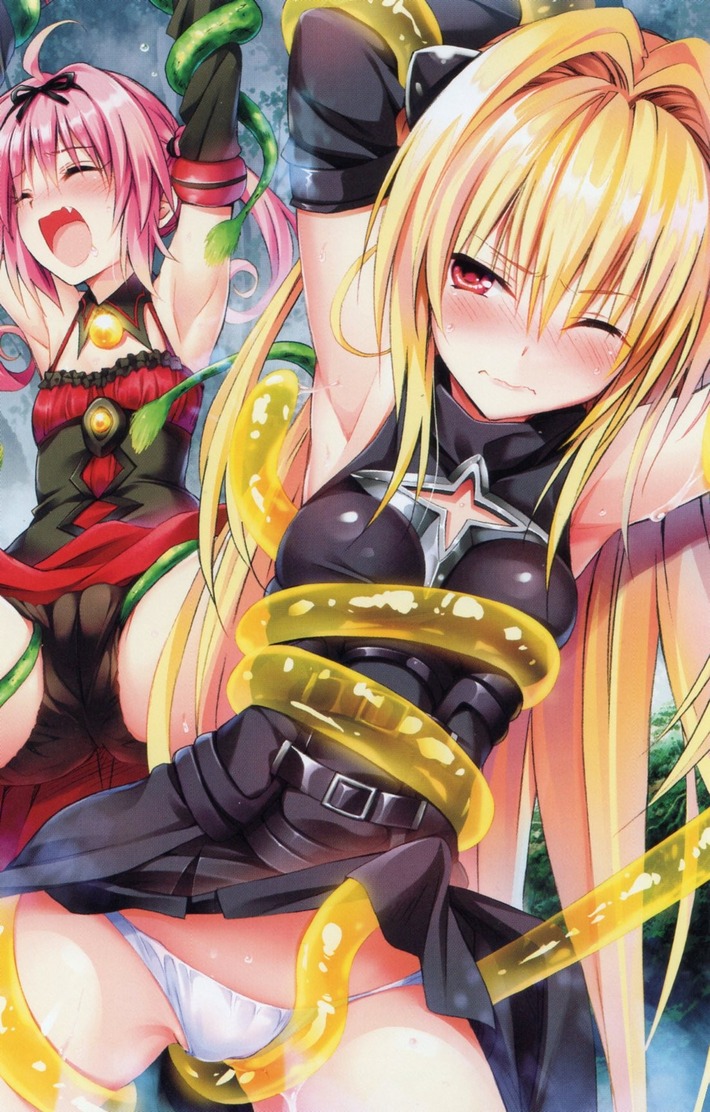 悲報 Toloveるのティアーユ先生 1番エロいのに不人気wwwwwwww ガルパンプラス艦これラブライフ 悲報 Toloveるのティアーユ先生 1番エロいのに不人気wwwwwwww ガルパンプラス艦これラブライフ
