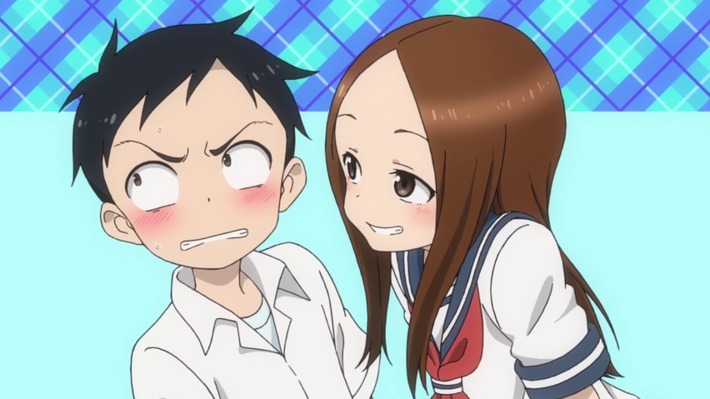 からかい上手の高木さんって、ヒロインがブスだったら全く成立しない作品じゃね????