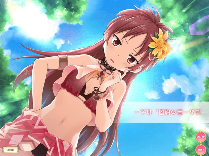 【画像あり】佐倉杏子ちゃんの案外エロエロボディーがそそる件ｗｗｗ