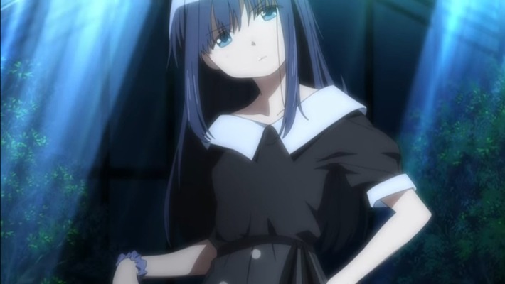 マギアレコードの七海やちよ(CV:雨宮天)ちゃんｗｗｗ