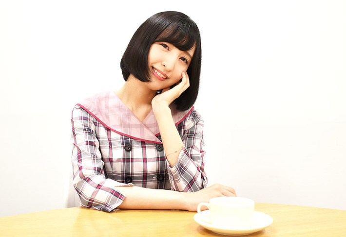 【悲報】声優の佐倉綾音さん、ごちうさに苦しんでいた 「何が面白いのかさっぱりわからない。」