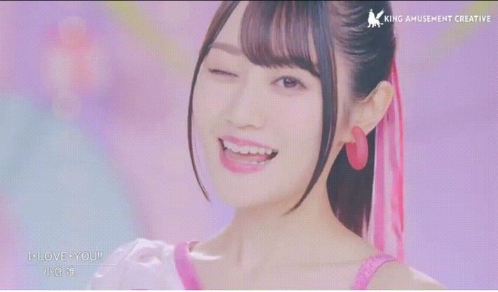 【画　像】声優の小倉唯ちゃん、アイドル力かあまりにも高過ぎてほんまのプロアイドルと話題ｗｗｗ