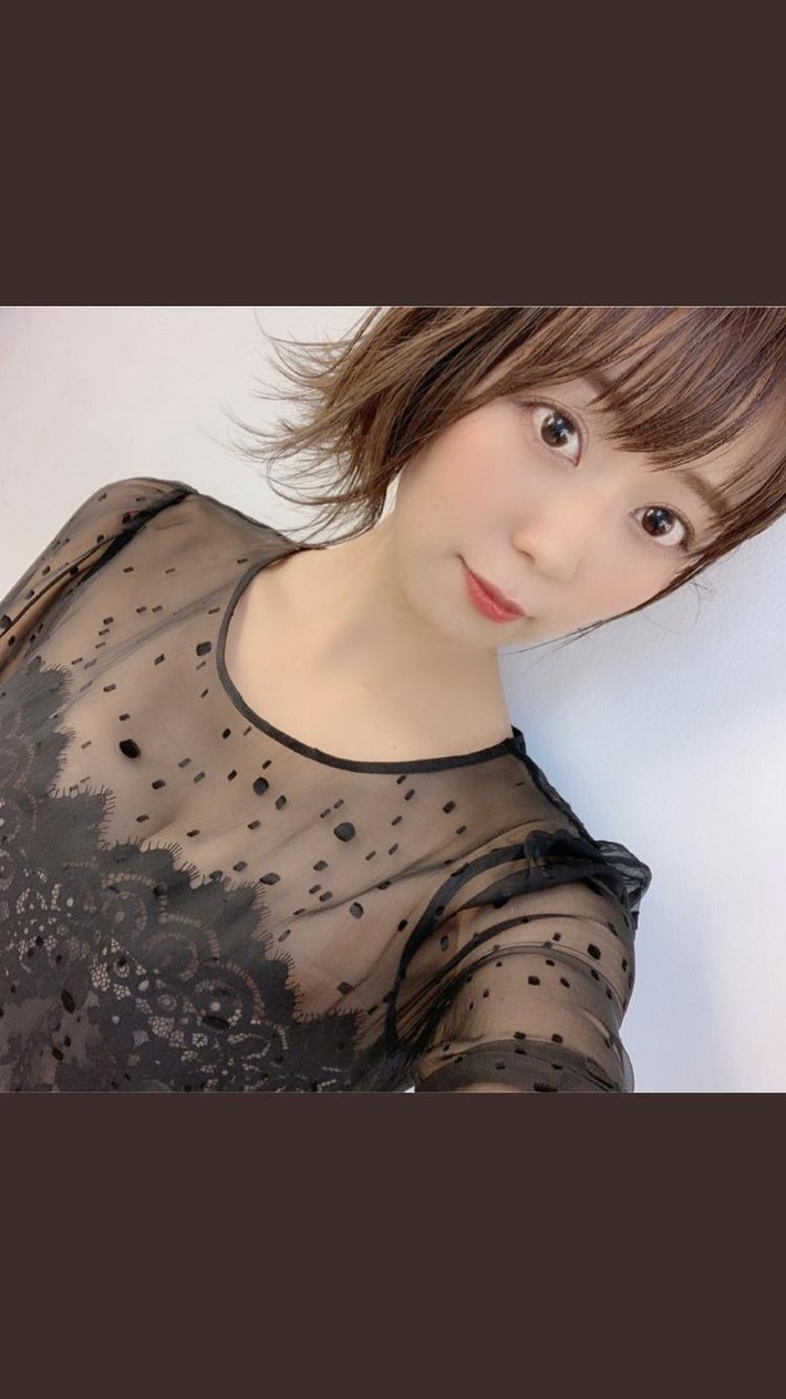 広橋涼とかいう声優 Juuuke 広橋涼とかいう声優 Juuuke