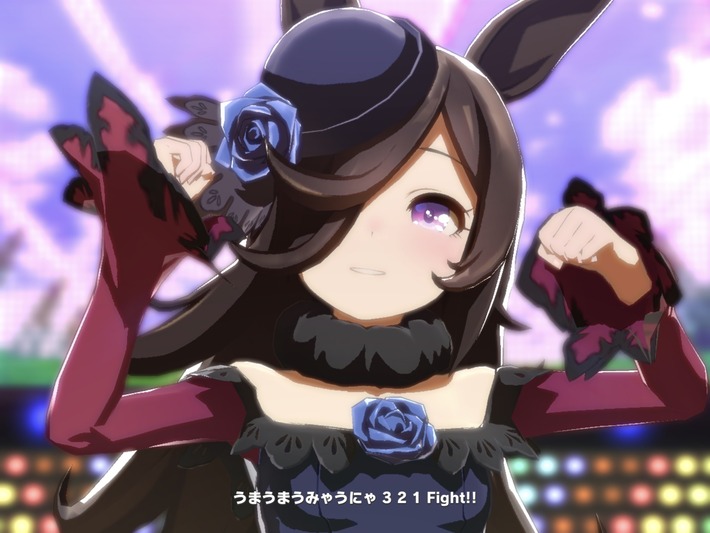 画像 ウマ娘で一番可愛いのはライスシャワーちゃんという風潮ｗｗｗｗｗｗｗｗ ガルパンプラス艦これラブライフ