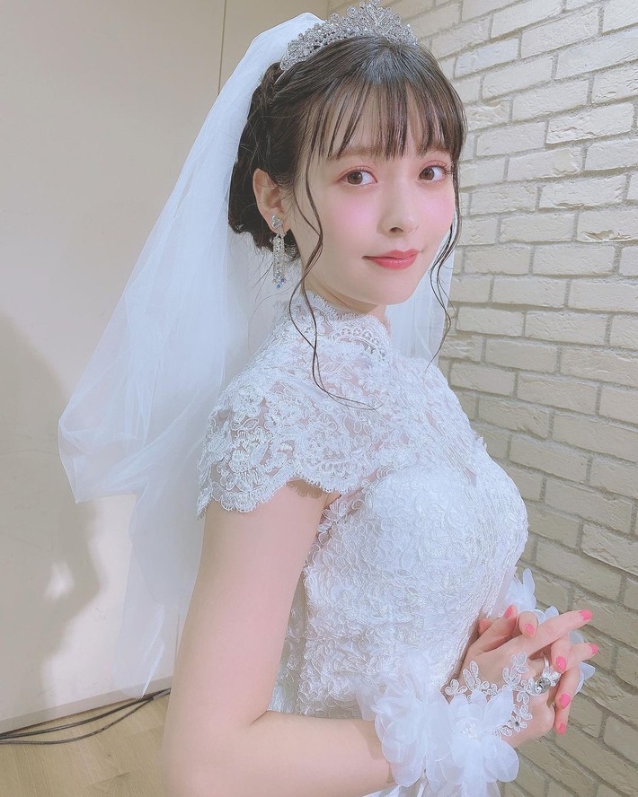 【画像】声優の上坂すみれさん、またもやインスタにエッチな写真をアップしてしまう・・・