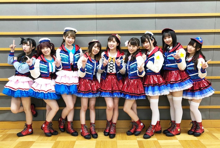 朗報 ラブライブ Aqours声優さん 本日 日本のアイドルを蹂躪しつくす模様 ガルパンプラス艦これラブライフ 朗報 ラブライブ Aqours声優さん 本日 日本のアイドルを蹂躪しつくす模様 ガルパンプラス艦これラブライフ