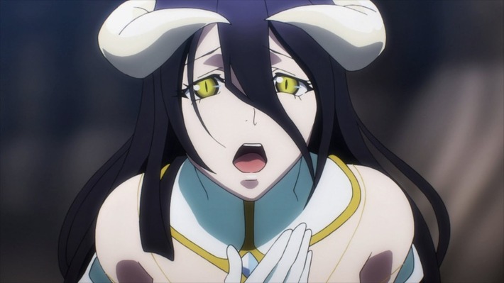 オーバーロードの女キャラ全員とエッチできる能力 ← 欲しい?