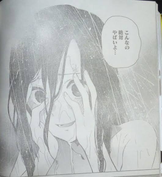 朗報 少年のアビスのヒロインさん 可愛いwwwwwwwww Juuuke 朗報 少年のアビスのヒロインさん 可愛いwwwwwwwww Juuuke