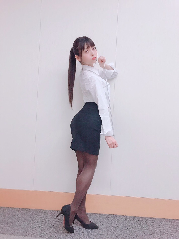 【画像】上坂すみれさん、やっぱりガチでシコらせにくるｗｗｗ