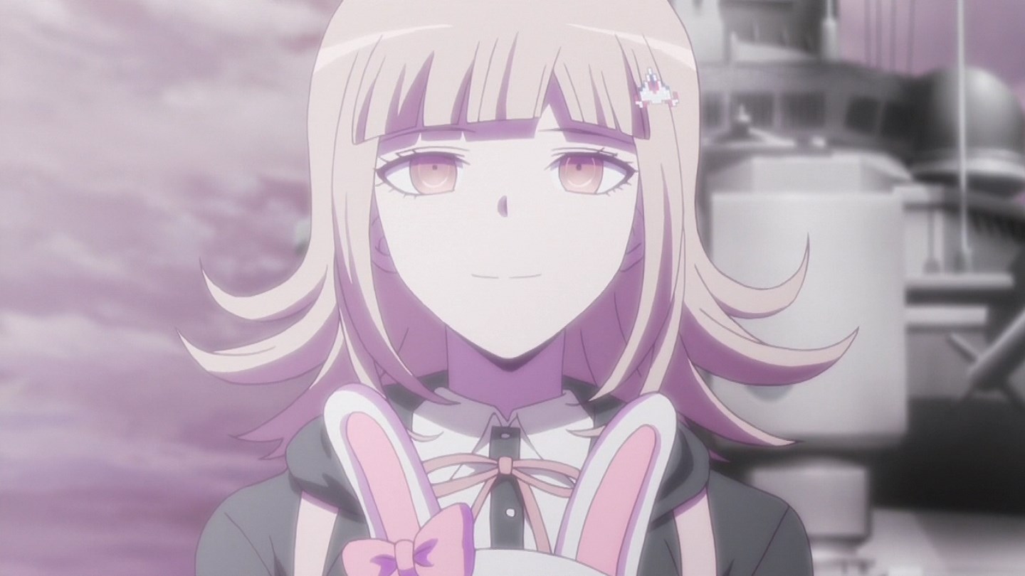最終回 ダンガンロンパ3 希望編 感想 全体通してどうしてこうなったｗｗｗなんで最後hideやねん 虹神速報 にじそく