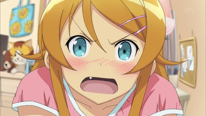 「ツンデレ」をオワコンにした戦犯キャラといえばｗｗｗ