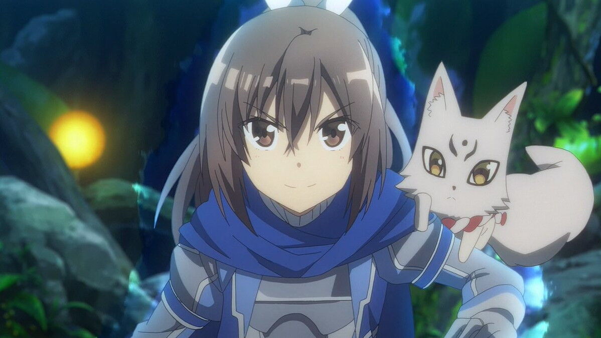 『痛いのは嫌なので防御力に極振りしたいと思います。』6話、二人いるのに何で両方とも同じ極振りを… 虹神速報にじそく