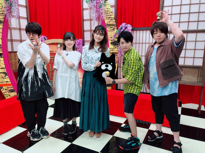 【朗報】声優の松岡禎丞さん、筋トレでアメフト選手の様な身体になってしまうwwwwww