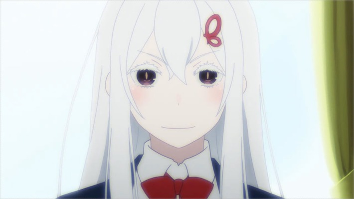 【検証画像】エキドナって言うほどかわいいか?????