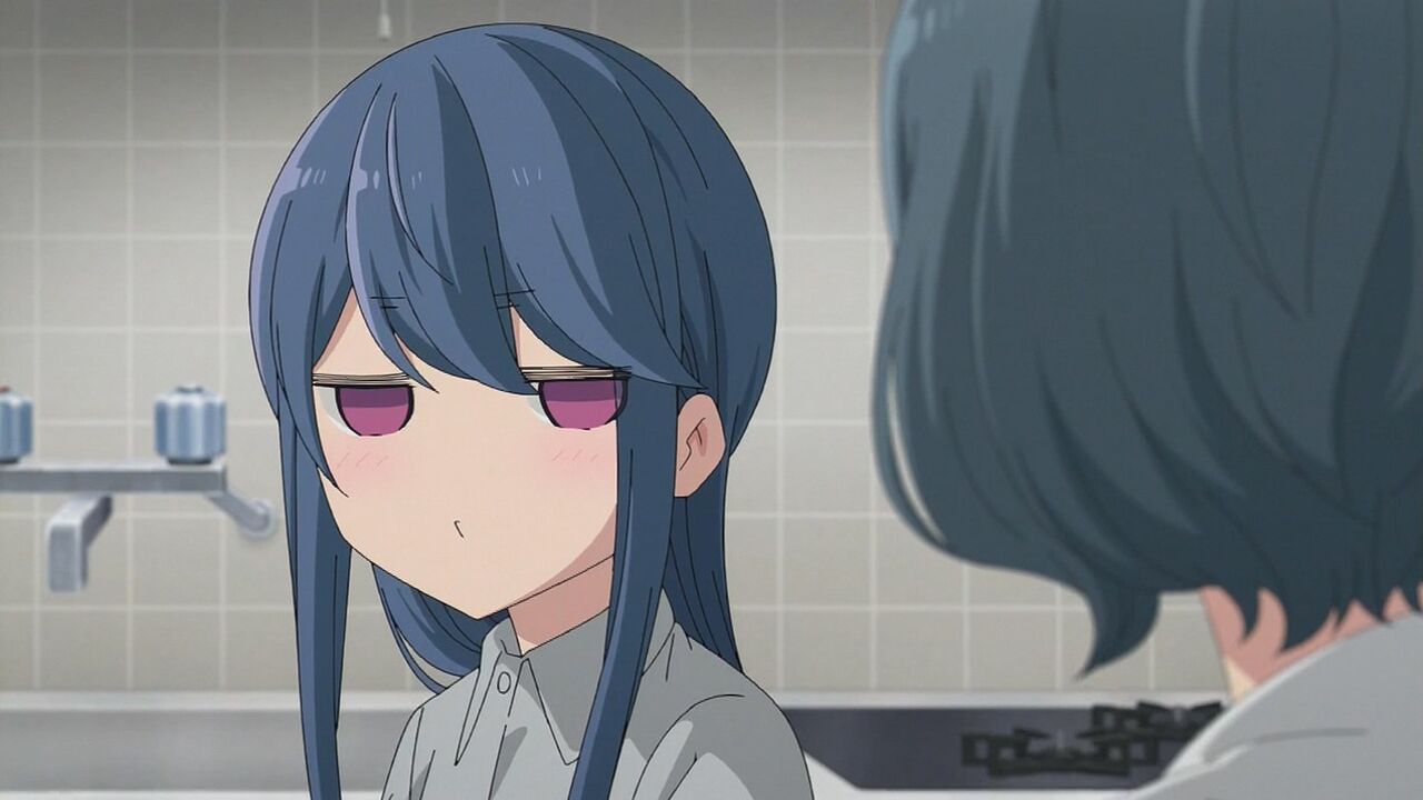 ゆるキャン 2期 9話感想 リンママ可愛かった リンちゃんに弟か妹を作ってあげたい 虹神速報 にじそく ゆるキャン 2期 9話感想 リンママ可愛かった リンちゃんに弟か妹を作ってあげたい 虹神速報 にじそく