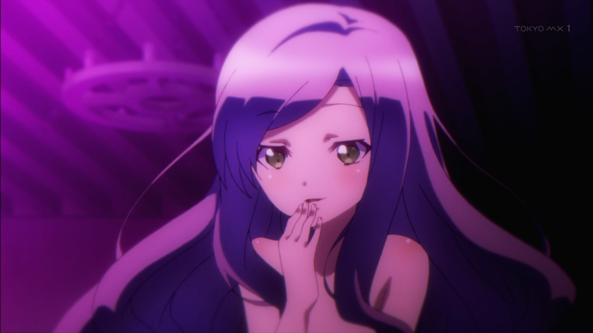 デスマーチからはじまる異世界狂想曲 5話 ロリ夜這いエロっぉぉぉおおおおおお 虹神速報 にじそく