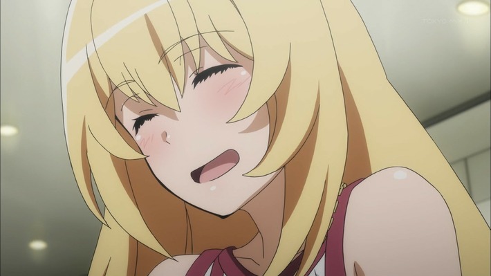 上条「顔の食蜂、身体の食蜂、性格の食蜂、財力の食蜂かぁ・・・」