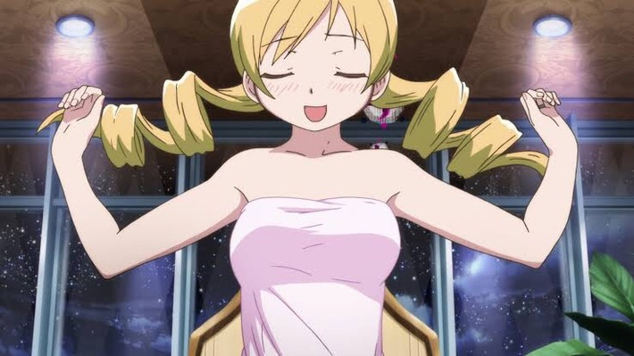 【悲報】巴マミさん、マギレコアニメ化で丸くなってしまう・・・