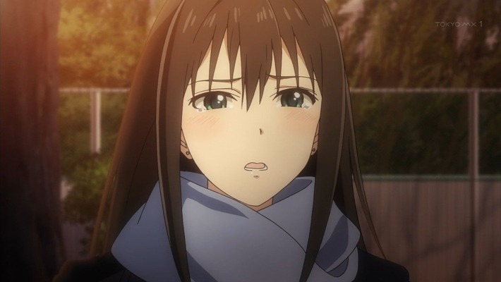 渋谷凛「やだ！堕ろしたくない！絶対に生む！」