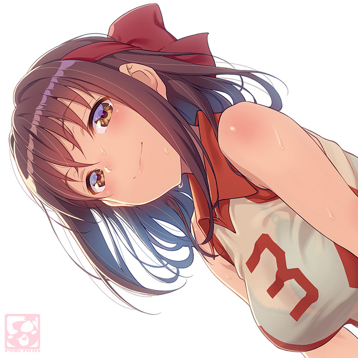 【画像あり】ガルパンで最もエッチな子ついに決定wwwwww