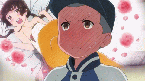 【画像】『くまみこ』雨宿まちちゃん可愛い過ぎワロタwwwwwwww : 虹神速報-にじそく（アニメ&イラスト画像・声優・コスプレまとめサイト）