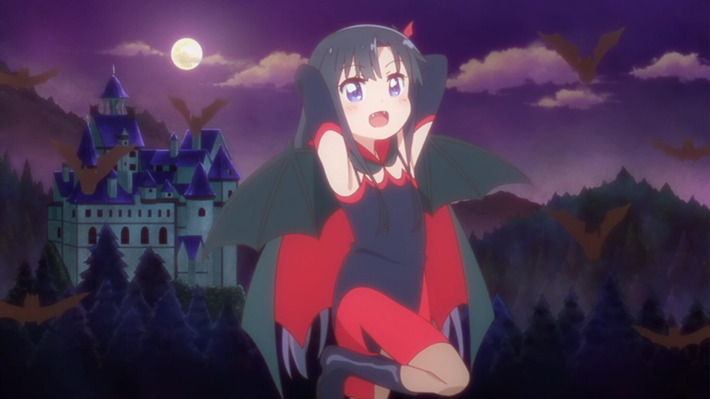 最強のロリコン向けキャラ白咲はなちゃんのエチエチコスプレランキングTOP5ｗｗｗ