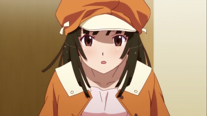 千石撫子「オタクです、友達いないです、ヘビで攻撃します」←こいつが天下取れた理由